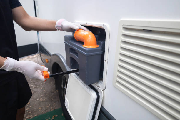 Best Event porta potty rental  in Morganville, NJ