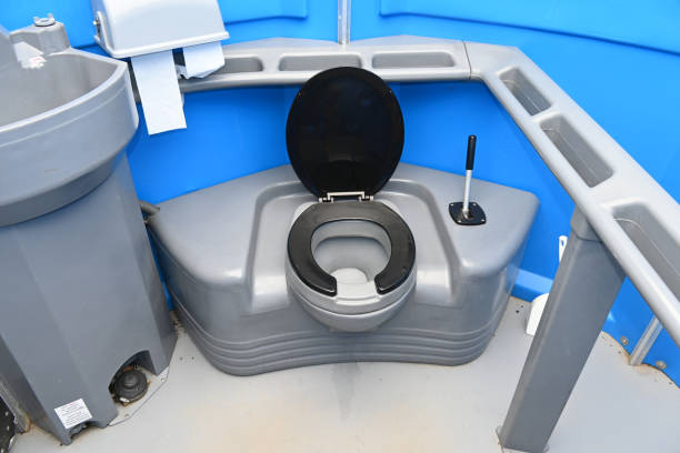 Best Local porta potty services  in Morganville, NJ