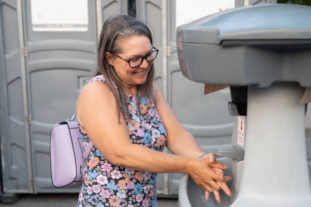 Best Long-term porta potty rental  in Morganville, NJ