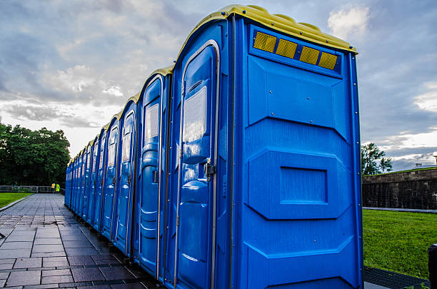 Best Long-term porta potty rental  in Morganville, NJ