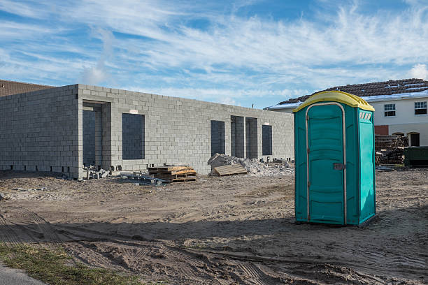 Best High-end porta potty rental  in Morganville, NJ